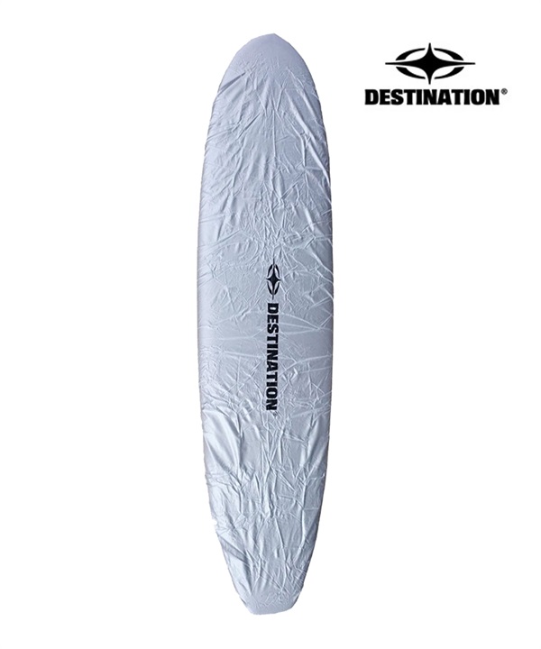 DESTINATION デスティネーション DECK COVER FUN サーフィン デッキカバー