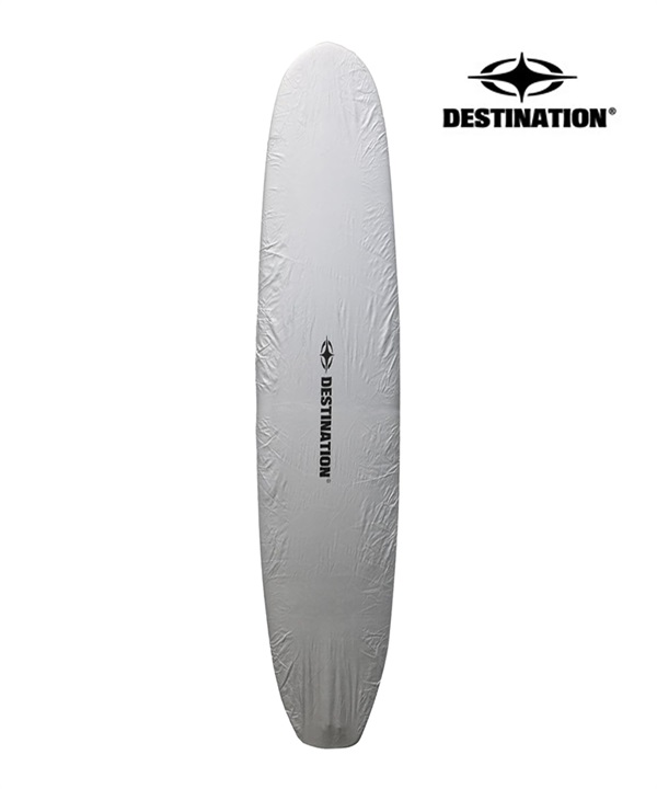 DESTINATION デスティネーション DECK COVER LONG サーフィン デッキカバー