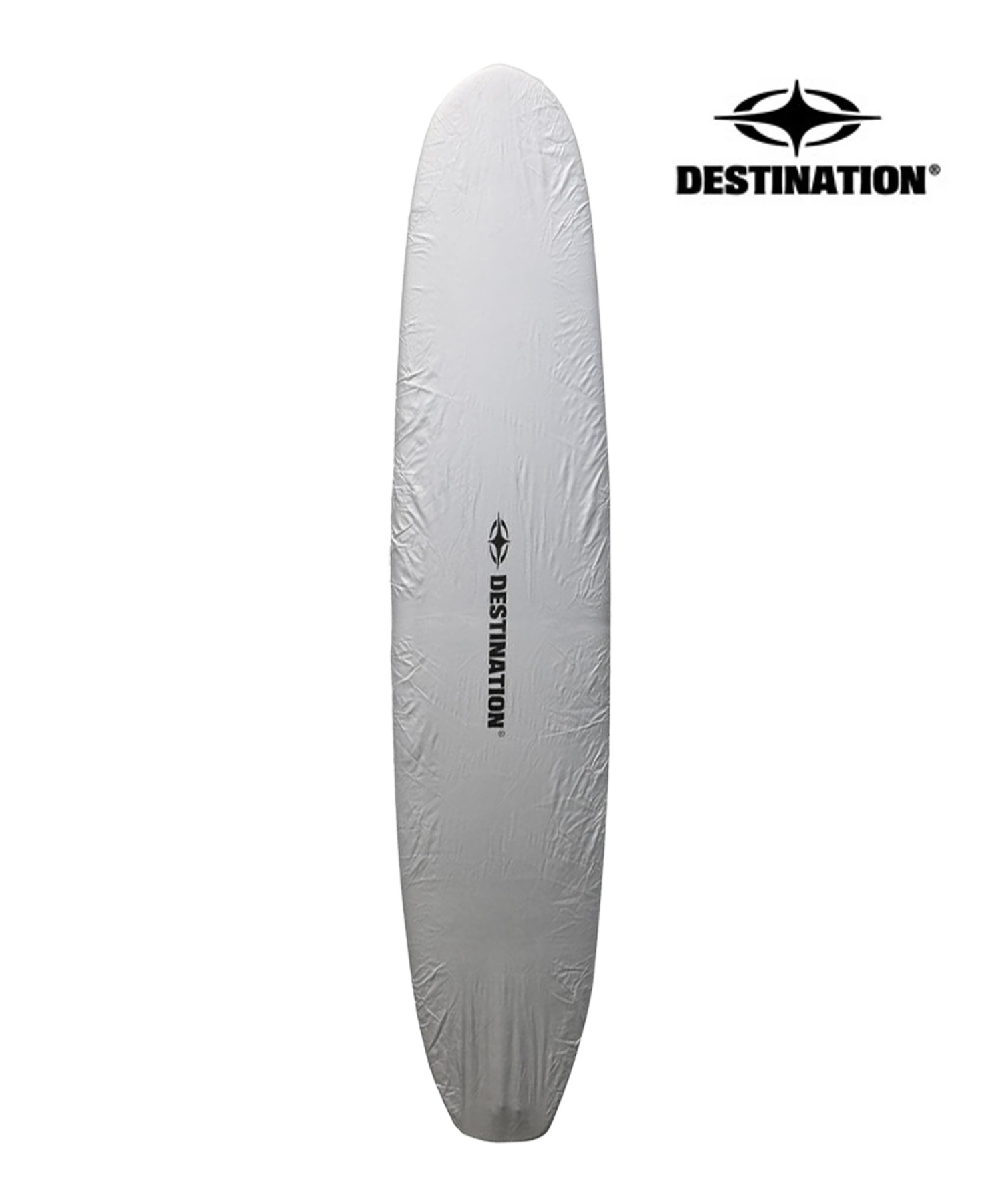 DESTINATION デスティネーション DECK COVER LONG サーフィン デッキ