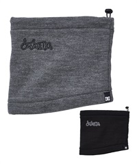 DC ディーシー ネックウォーマー ネックゲイター マフラー ロゴ 24 NEW DEAL NECK GAITER DOA244241