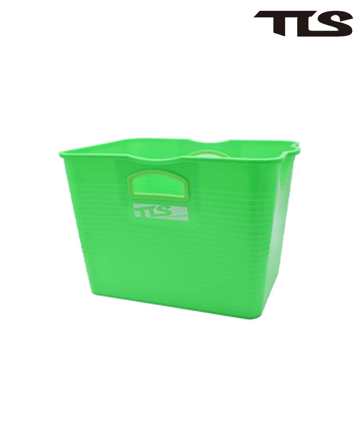 TOOLS ツールス WATER BOX V2 サーフィン バケツ 着替え ムラサキスポーツ(GRN-ONE)