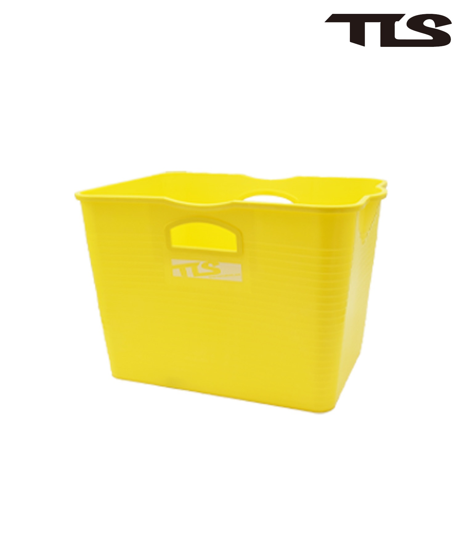 TOOLS ツールス WATER BOX V2 サーフィン バケツ 着替え ムラサキスポーツ(YEL-ONE)