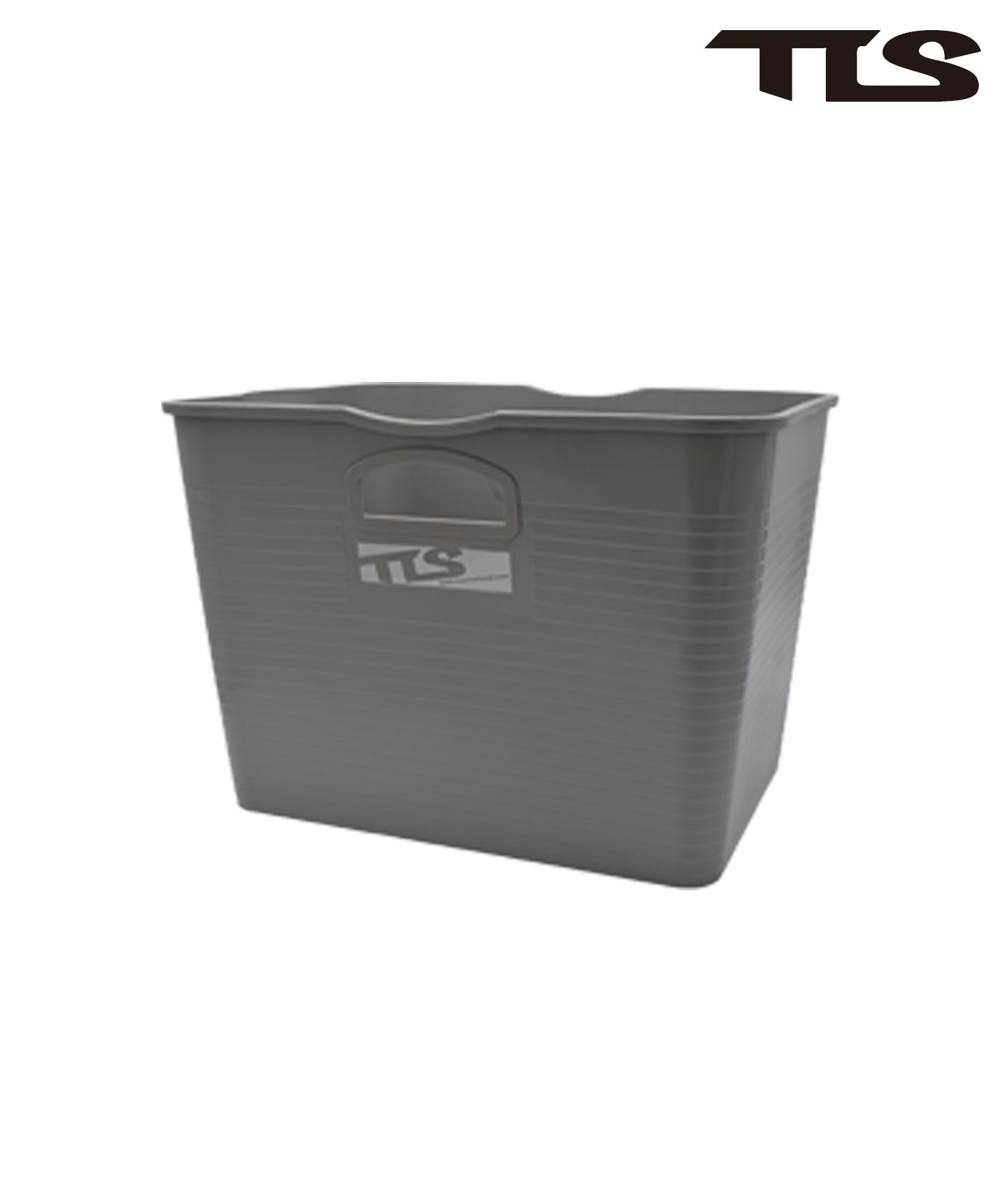 TOOLS ツールス WATER BOX V2 サーフィン バケツ 着替え ムラサキスポーツ(GRY-ONE)
