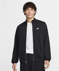 NIKE ナイキ ジャケット メンズ アウター ジップアップ ナイキ クラブ