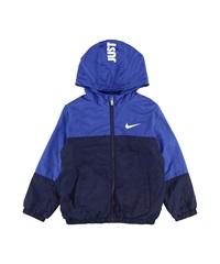 NIKE ナイキ ジャケット キッズ アウター NIKE FLEECE LINED WOVEN JK 86K992-U90