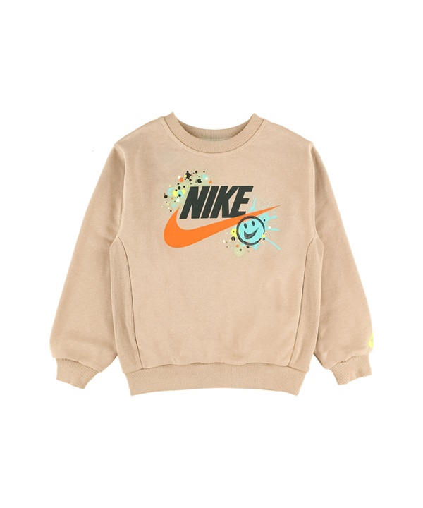 NIKE ナイキ トレーナー キッズ スウェット B NSW EXPRESS YOURSELF FT 86M282-X0L