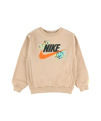NIKE ナイキ トレーナー キッズ スウェット B NSW EXPRESS YOURSELF FT 86M282-X0L
