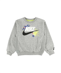 NIKE ナイキ トレーナー キッズ スウェット B NSW EXPRESS YOURSELF FT 86M282-042