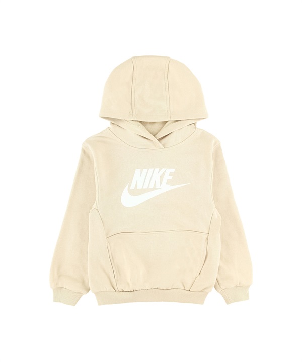 NIKE ナイキ パーカー キッズ プルオーバー N NSW CLUB FT HBR PO 86L095-X5C