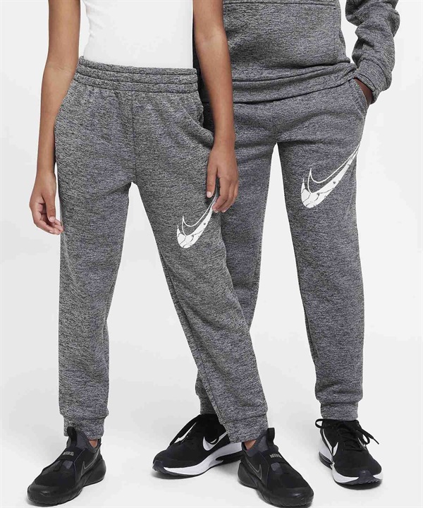 NIKE ナイキ ロングパンツ キッズ ロンパン ジョガーパンツ ナイキ マルチ ステイン レペル HF4418-010