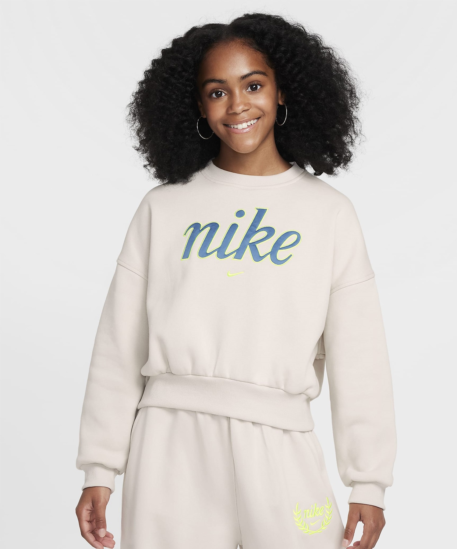 ナイキ(nike) クルー テックフリース メンズパーカー・トレーナー | 通販・人気ランキング - 価格.com