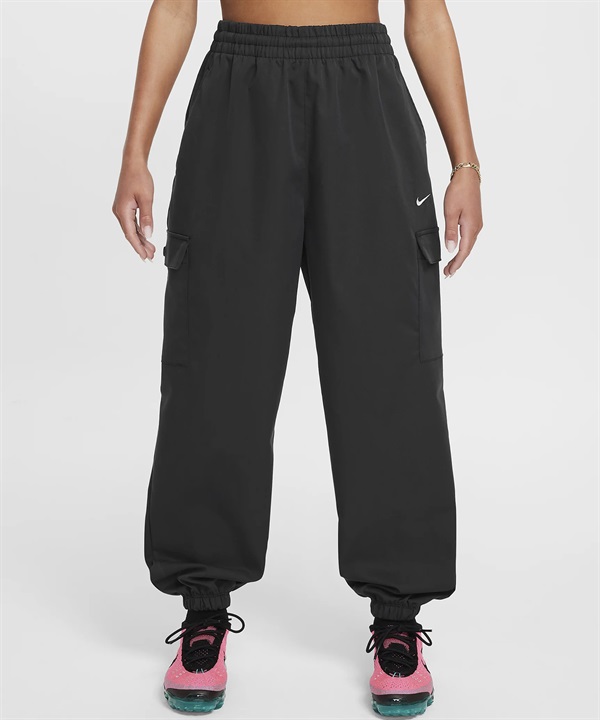 NIKE ナイキ ボトムス キッズ ロングパンツ カーゴパンツ FZ5554-010