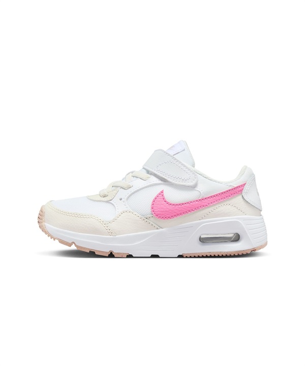 NIKE ナイキ スニーカー キッズ AIR MAX SC PSV エアマックス SC CZ5356-120