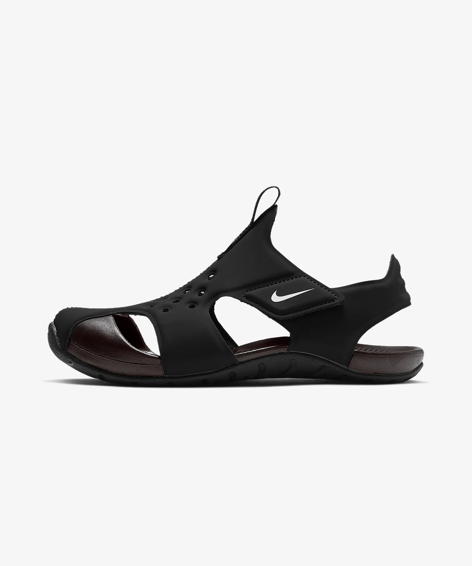 NIKE ナイキ サンダル キッズ アクアシューズ サンレイ プロテクト 2