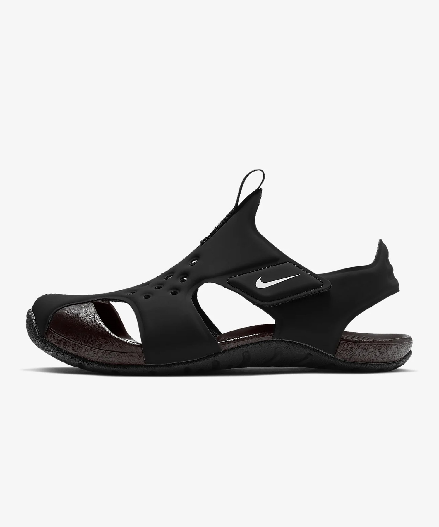 NIKE ナイキ サンダル キッズ アクアシューズ サンレイ