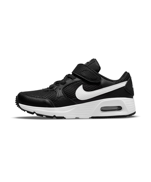 NIKE ナイキ スニーカー キッズ ジュニア 子供 靴 シューズ 軽量 AIR MAX SC PSV CZ5356-002