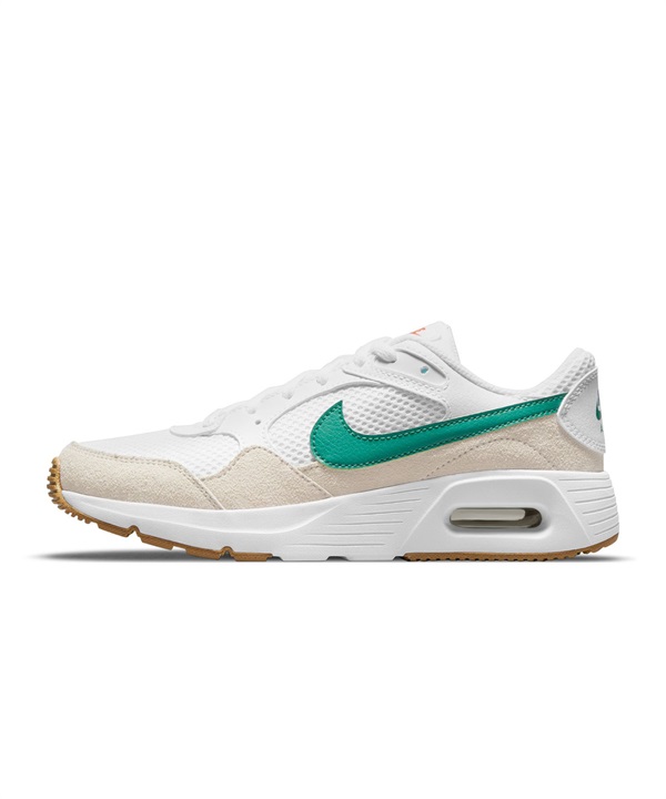 NIKE ナイキ スニーカー キッズ AIR MAX SC GS エアマックス SC CZ5358-104