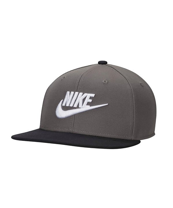 NIKE ナイキ キャップ 帽子 ロゴ FB5380-068 Dri-FIT Pro ドライフィット プロ