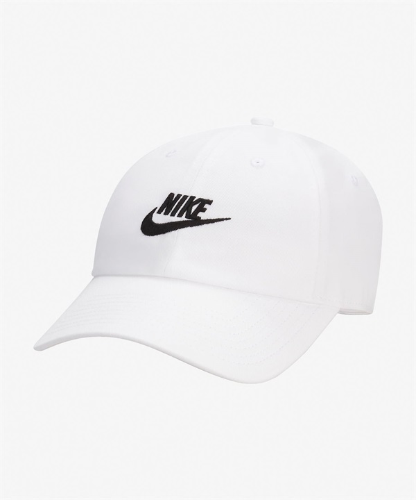 NIKE ナイキ キャップ NIKE CLUB アンストラクチャード フューチュラ ウォッシュ キャップ FB5368-100