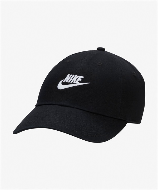 NIKE ナイキ キャップ Nike Club アンストラクチャード フューチュラ ウォッシュ キャップ FB5368-011