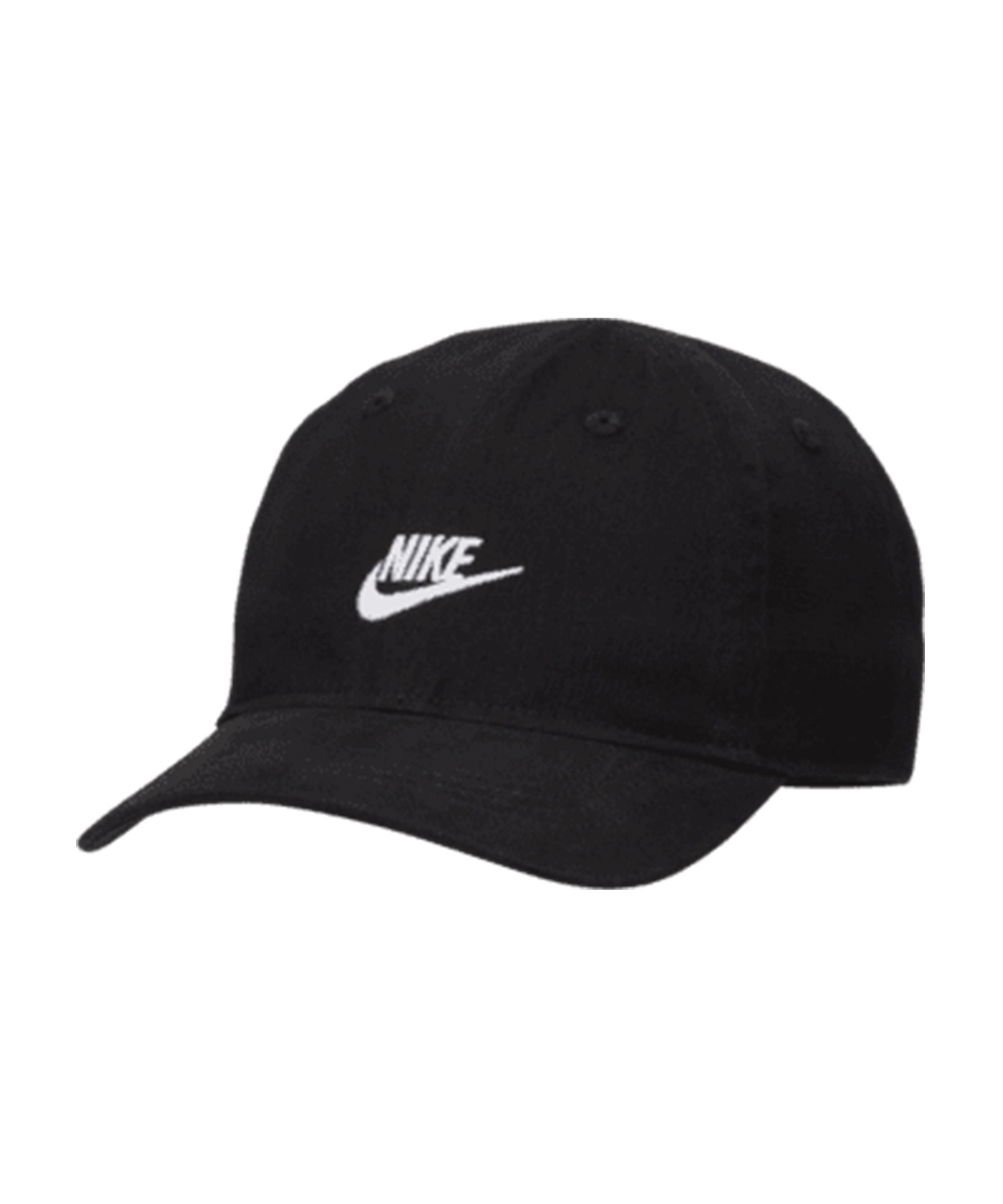 NIKE ナイキ キャップ キッズ ジュニア 子供 フューチュラ カーブブリムキャップ 8A2902-023(023-FREE)