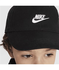 NIKE ナイキ キッズ キャップ フューチュラ カーブブリムキャップ 8A2902-023