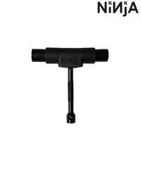 NINJA ニンジャ スケートボード ツール KUNAI TOOL ムラサキスポーツ