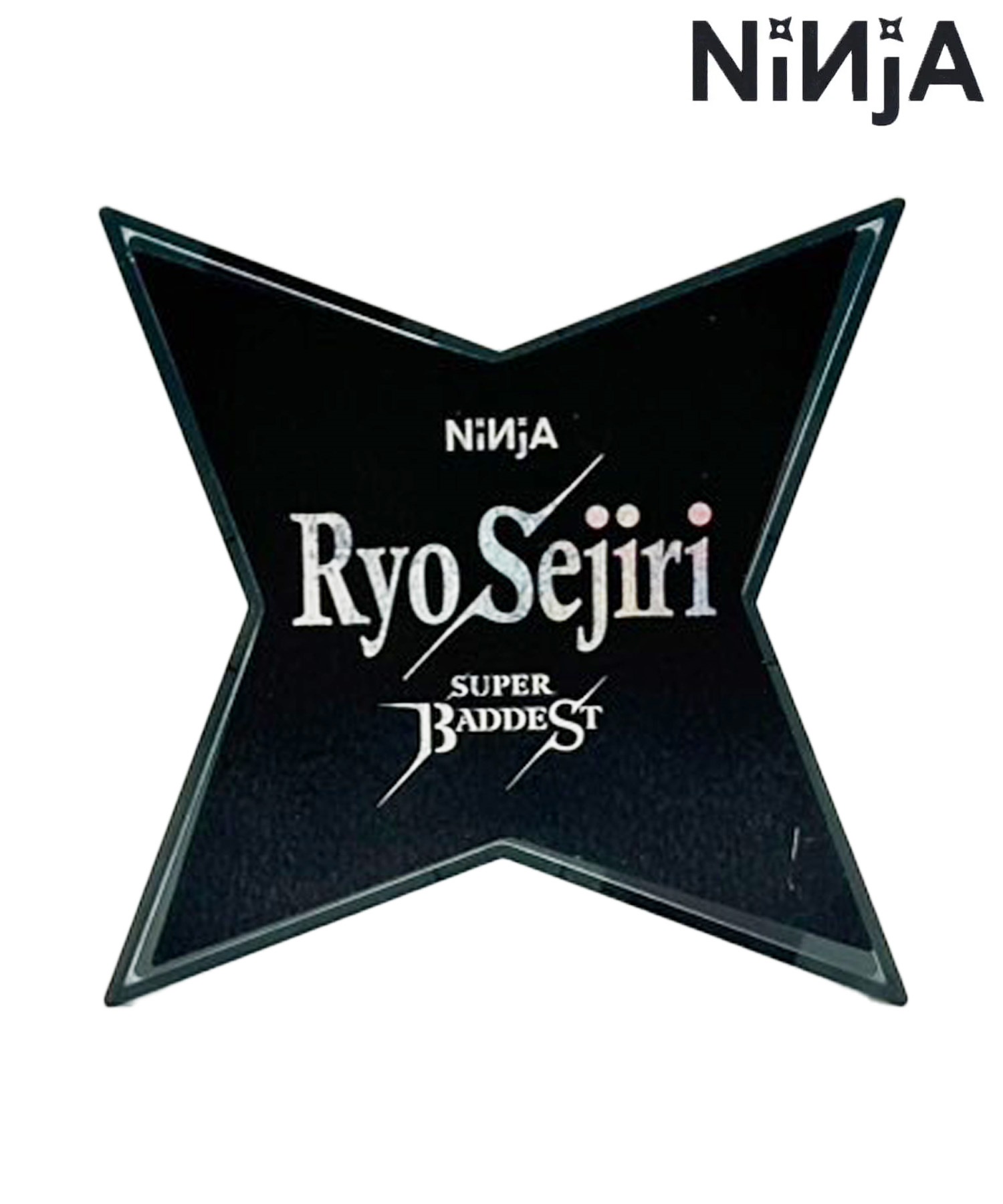 NINJA ニンジャ スケートボード パーツ ベアリング RYO スケートボード