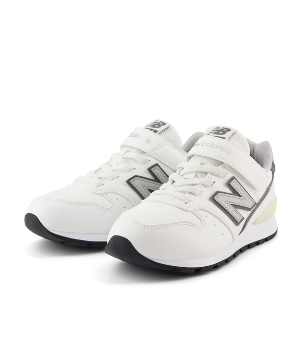 new balance ニューバランス スニーカー キッズ ベルクロ 996 BF3 17.0～24.0cm YV996BF3
