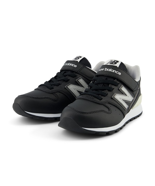 new balance ニューバランス スニーカー キッズ ベルクロ 996 BE3 17.0～24.0cm YV996BE3