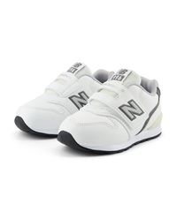 new balance ニューバランス スニーカー キッズ ベルクロ 996 BF3 12.0