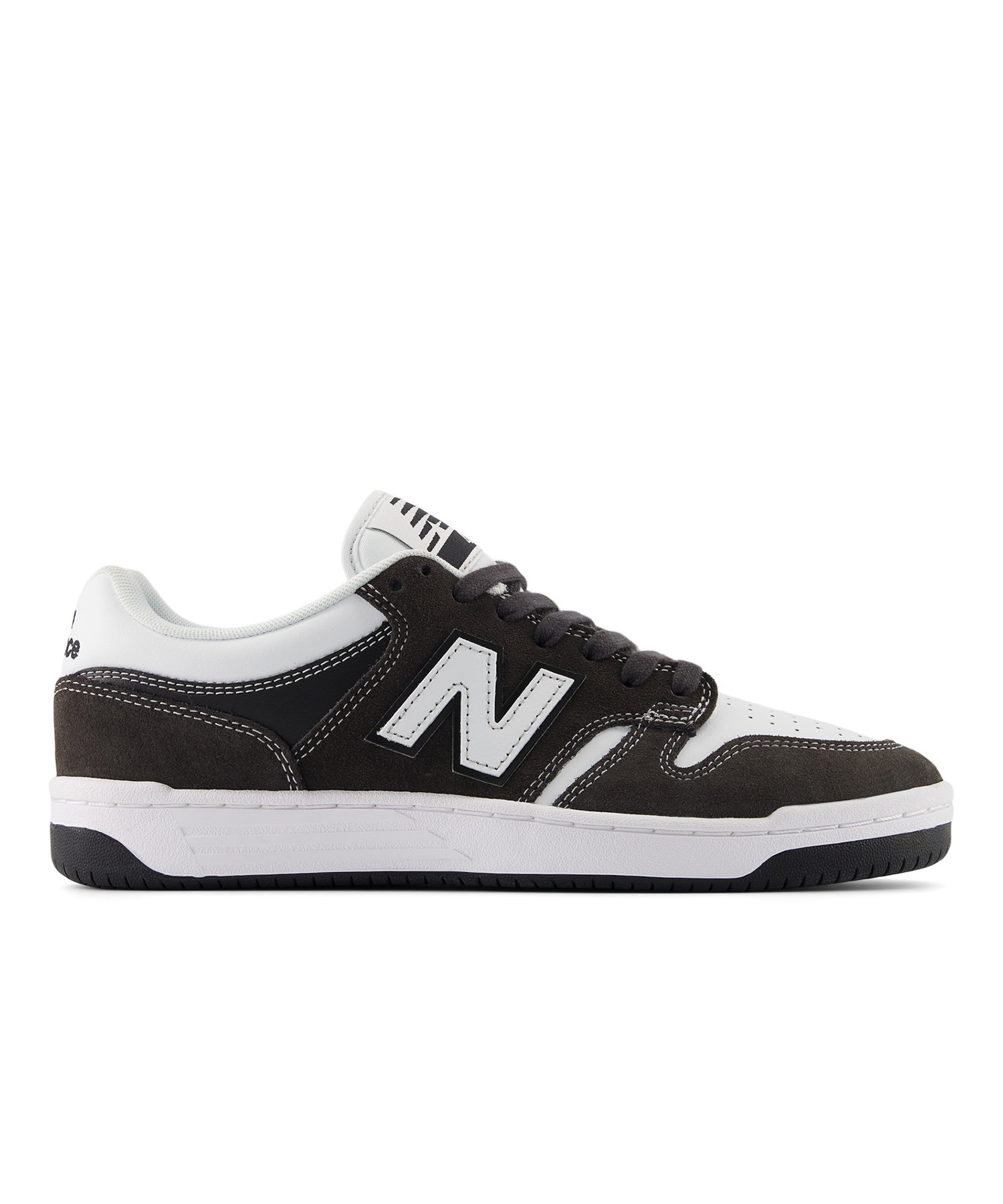 new balance numeric ニューバランス ヌメリック スニーカー メンズ レディース スケシュー スケートボード ストリート NM480 BAB(BAB-23.0cm)