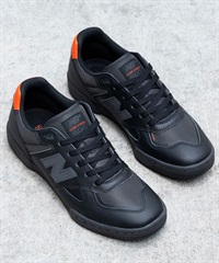 New Balance Numeric ニューバランス ヌメリック スニーカー メンズ レディース 靴 シューズ スケシュー ローカット NM600(TOO-23cm)