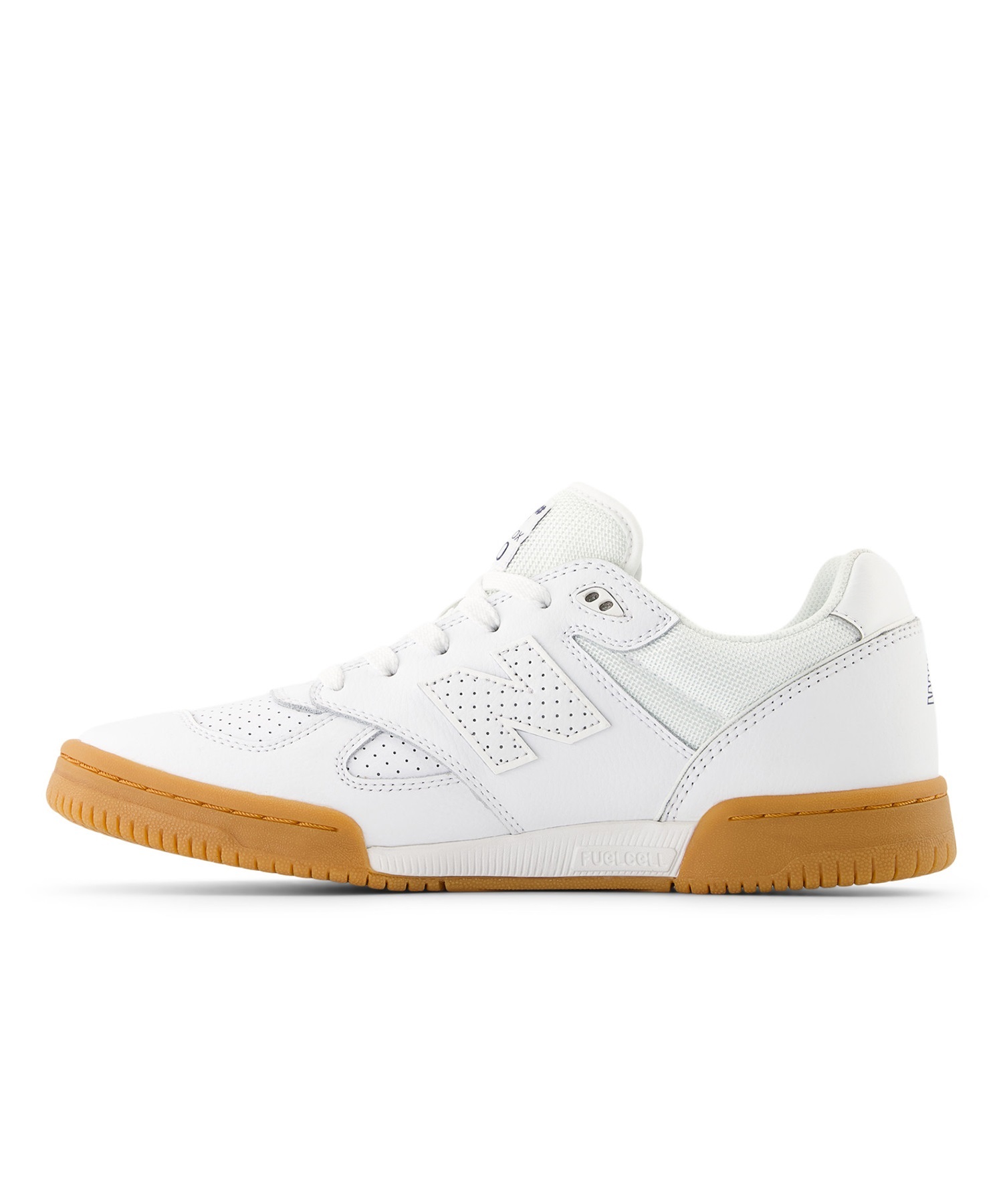 new balance numeric ニューバランス ヌメリック スニーカー メンズ レディース スケシュー ストリート NM600 TWO(TWO-23.0cm)