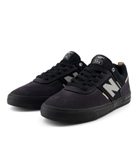 New Balance Numeric ニューバランス ヌメリック スニーカー メンズ スケシュー スケートボード JAMIE FOY NM306JNC(JNC-26.0cm)