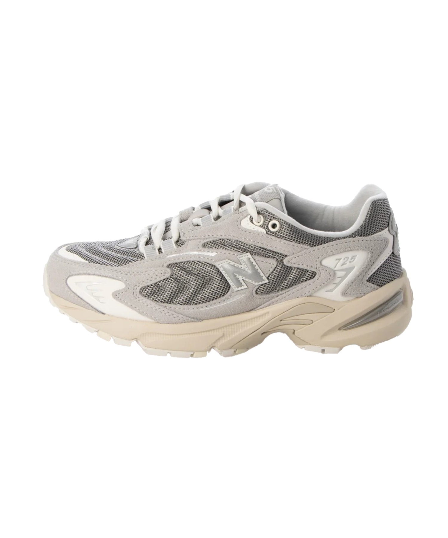 new balance ニューバランス スニーカー レディース 軽量 ML725 AA