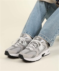 ◽️ニューバランス MR530◽️25.0 ほぼ未使用 new balance ニューバランス MR530 シューズ スニーカー ライフ