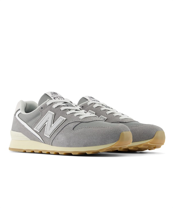 new balance ニューバランス シューズ スニーカー レディース カジュアルシューズ WL996SI2