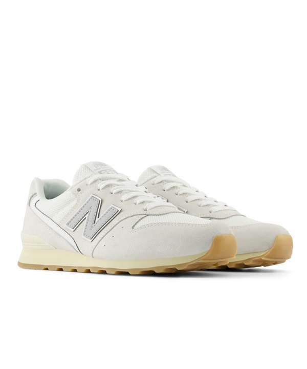 new balance ニューバランス シューズ スニーカー レディース カジュアルシューズ WL996SH2