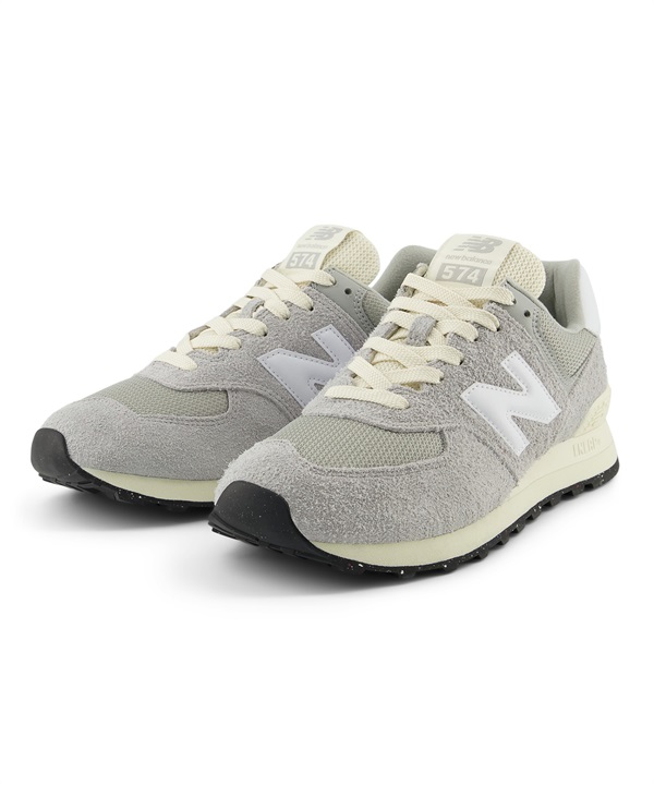 new balance ニューバランス シューズ スニーカー レディース カジュアルシューズ U574RBL