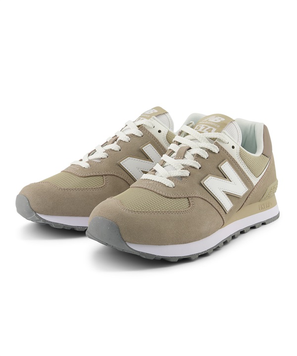 new balance ニューバランス シューズ スニーカー レディース カジュアルシューズ U574ESF