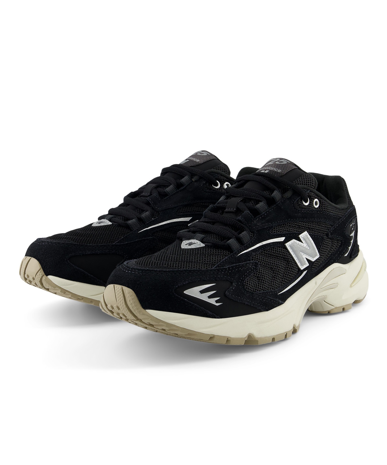 new balance ニューバランス シューズ スニーカー レディース カジュアルシューズ ML725BB(BB-23.0cm)