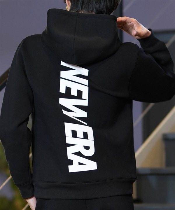 NEW ERA パーカー/スウェット ファッション｜ムラサキスポーツ公式