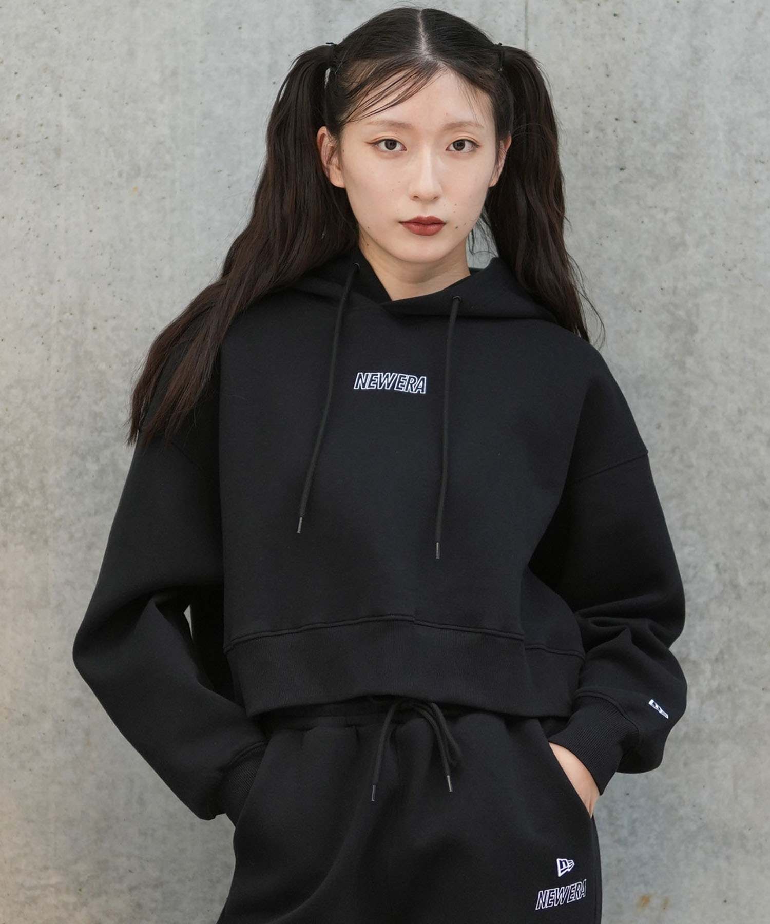【希少】ニューエラ パーカー セットアップ ビッグロゴ ジャージ NEW ERA NEW ERA ニューエラ パーカー MLB スウェット : ONSPOTZ Yahoo