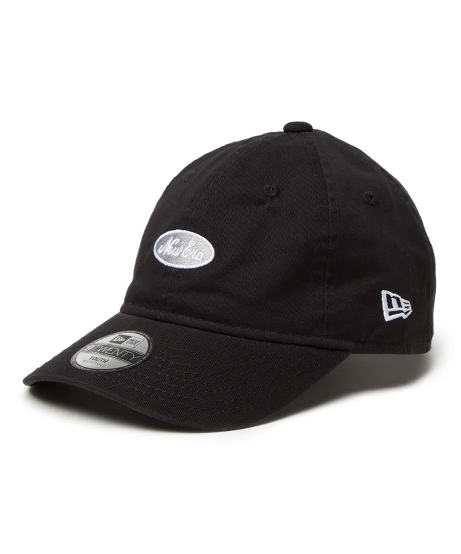 NEW ERA ニューエラ キャップ 帽子 キッズ Youth 9TWENTY Oval