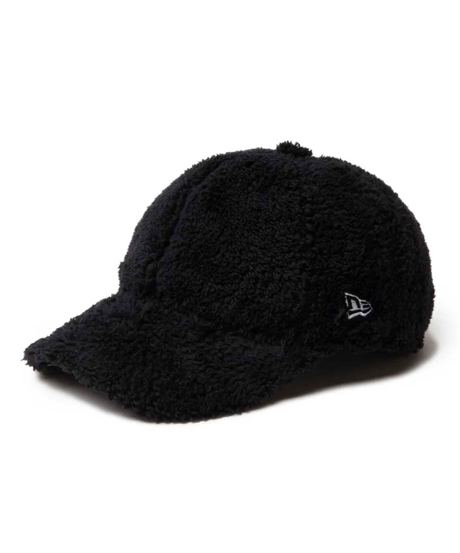 NEW ERA ニューエラ キャップ 帽子 キッズ Youth 9TWENTY Mink Fleee