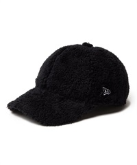 NEW ERA ニューエラ キャップ 帽子 キッズ Youth 9TWENTY Mink Fleee