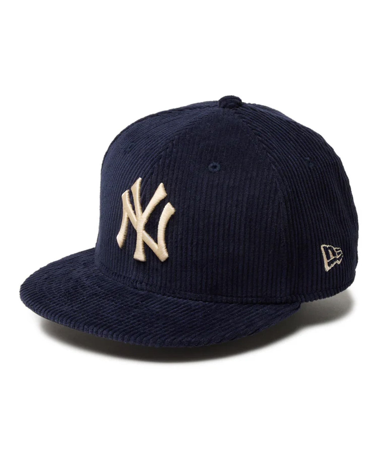 NEW ERA ニューエラ キャップ 帽子 キッズ Youth 9FIFTY MLB Corduroy