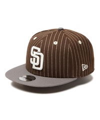 NEW ERA ニューエラ キャップ 帽子 キッズ Youth 9FIFTY