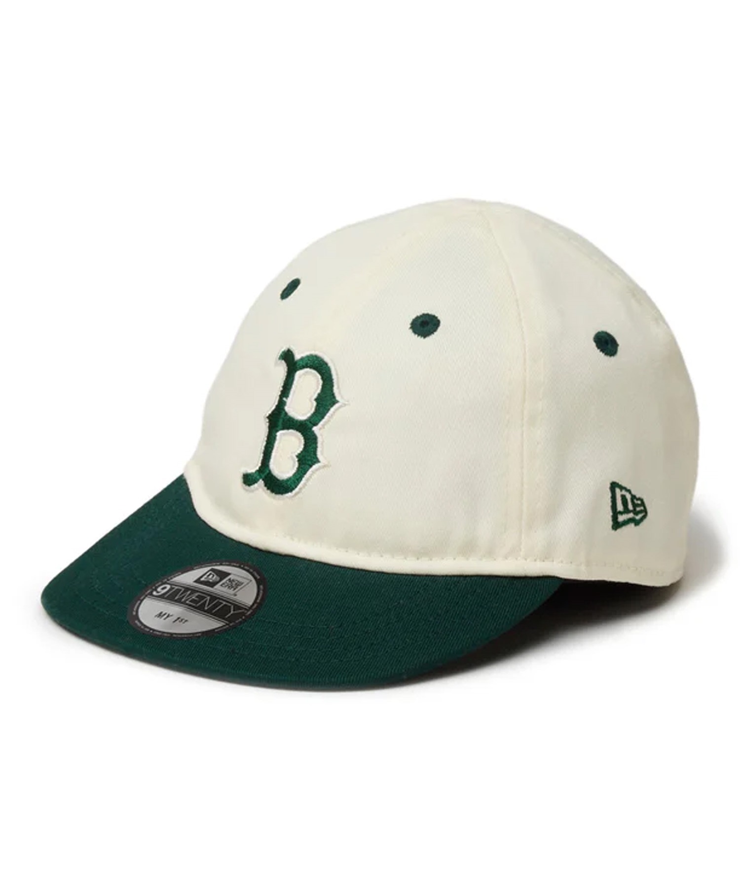 NEW ERA ニューエラ キャップ 帽子 キッズ My 1st 9TWENTY MLB 2